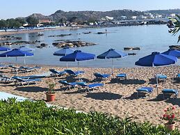 Elpida Beach Studios