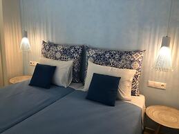 Elpida Beach Studios