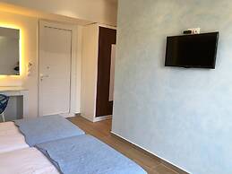 Elpida Beach Studios