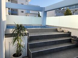 Elpida Beach Studios