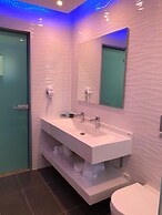 Elpida Beach Studios