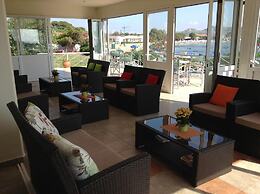 Elpida Beach Studios