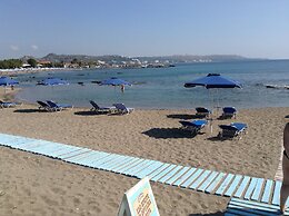 Elpida Beach Studios