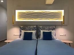 Elpida Beach Studios