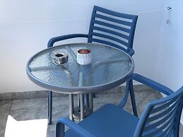 Elpida Beach Studios