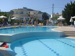 Elpida Beach Studios