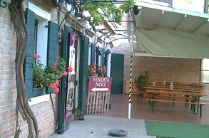 Locanda Antico Fighèr