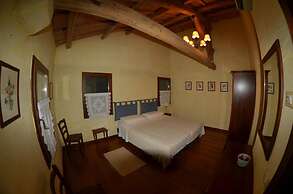 Locanda Antico Fighèr