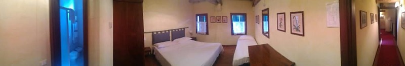 Locanda Antico Fighèr