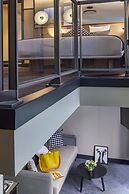 Hôtel Opéra Liège