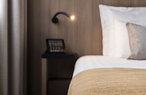 Hôtel Opéra Liège