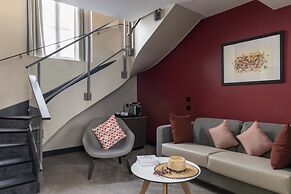 Hôtel Opéra Liège