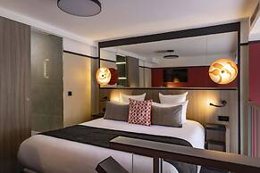 Hôtel Opéra Liège