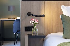 Hôtel Opéra Liège