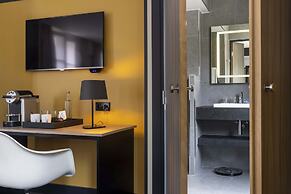 Hôtel Opéra Liège