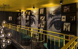 Hôtel Opéra Liège