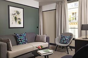 Hôtel Opéra Liège