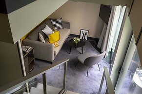 Hôtel Opéra Liège