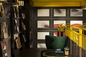 Hôtel Opéra Liège