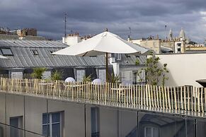 Hôtel Opéra Liège