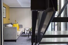 Hôtel Opéra Liège