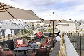 Hôtel Opéra Liège