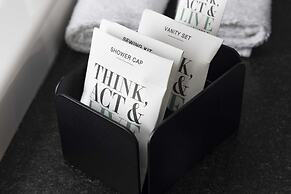 Hôtel Opéra Liège