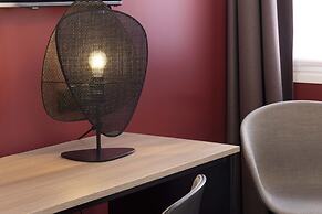 Hôtel Opéra Liège