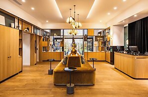 Hôtel Opéra Liège