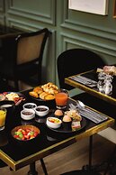 Hôtel Opéra Liège