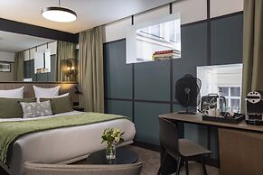 Hôtel Opéra Liège