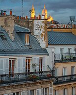 Hôtel Opéra Liège