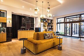 Hôtel Opéra Liège