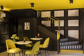 Hôtel Opéra Liège