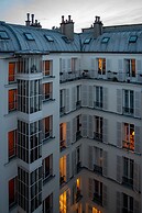 Hôtel Opéra Liège