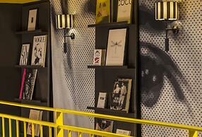 Hôtel Opéra Liège