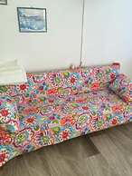 Alexandros Apartments