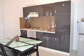 Alexandros Apartments