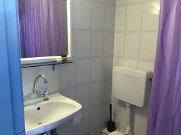 Alexandros Apartments