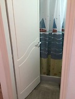 Alexandros Apartments