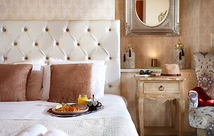 Archontiko - Old Town Suites