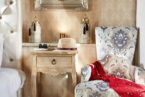 Archontiko - Old Town Suites