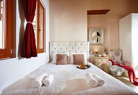 Archontiko - Old Town Suites