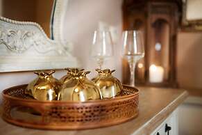 Archontiko - Old Town Suites