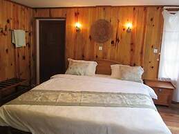 Golden Empress Hotel