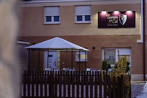 Hotel Rural Tierras del Cid