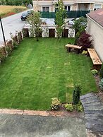 Hotel Rural Tierras del Cid