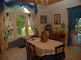 Chambres d'hôtes Gélous