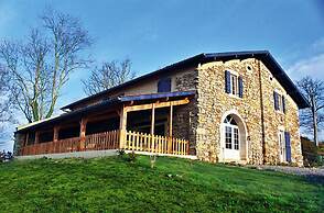Chambres d'hôtes Gélous