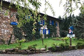 Chambres d'hôtes Gélous